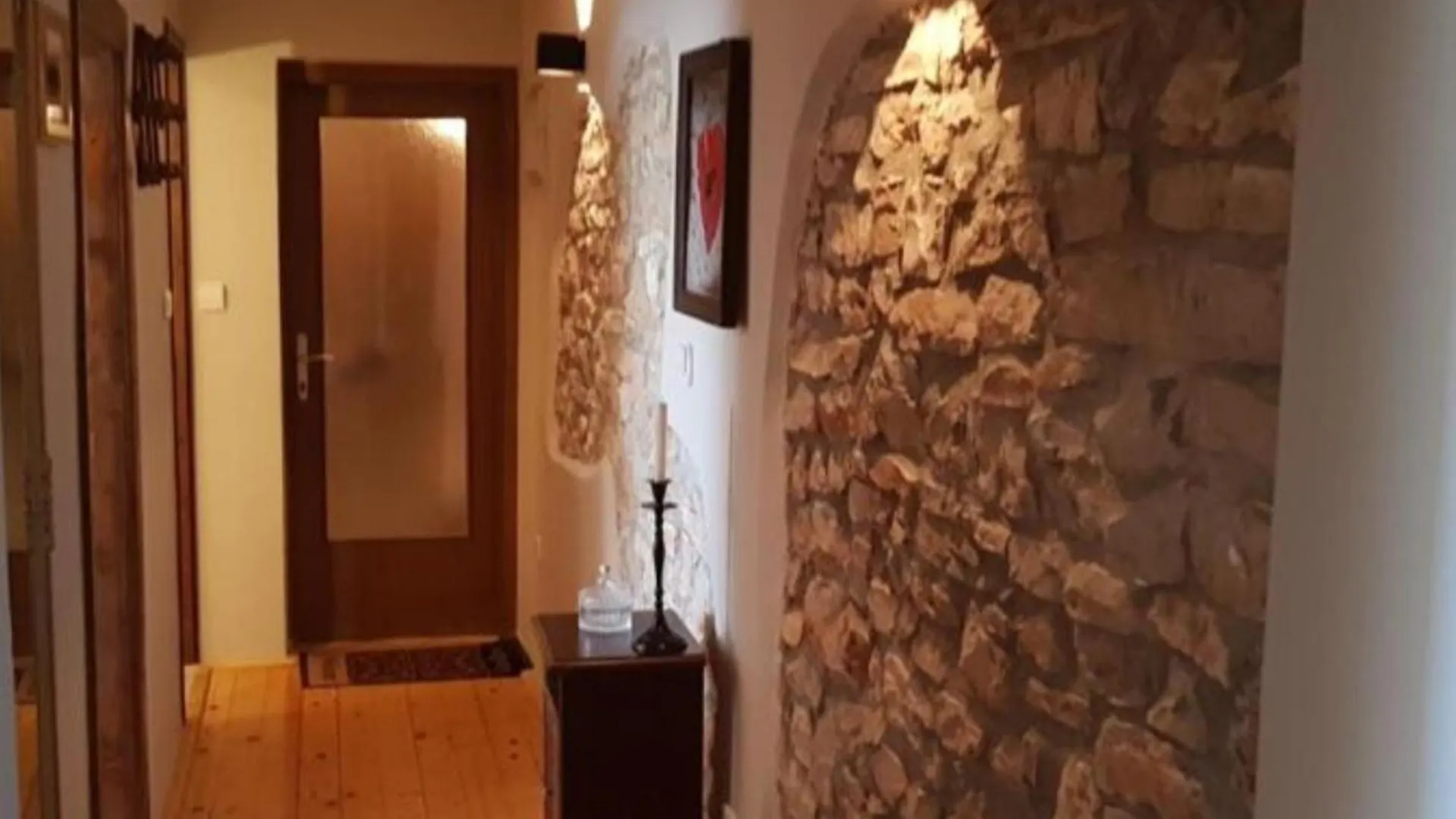 Charming Rooms & Apartments Stelio Marcana