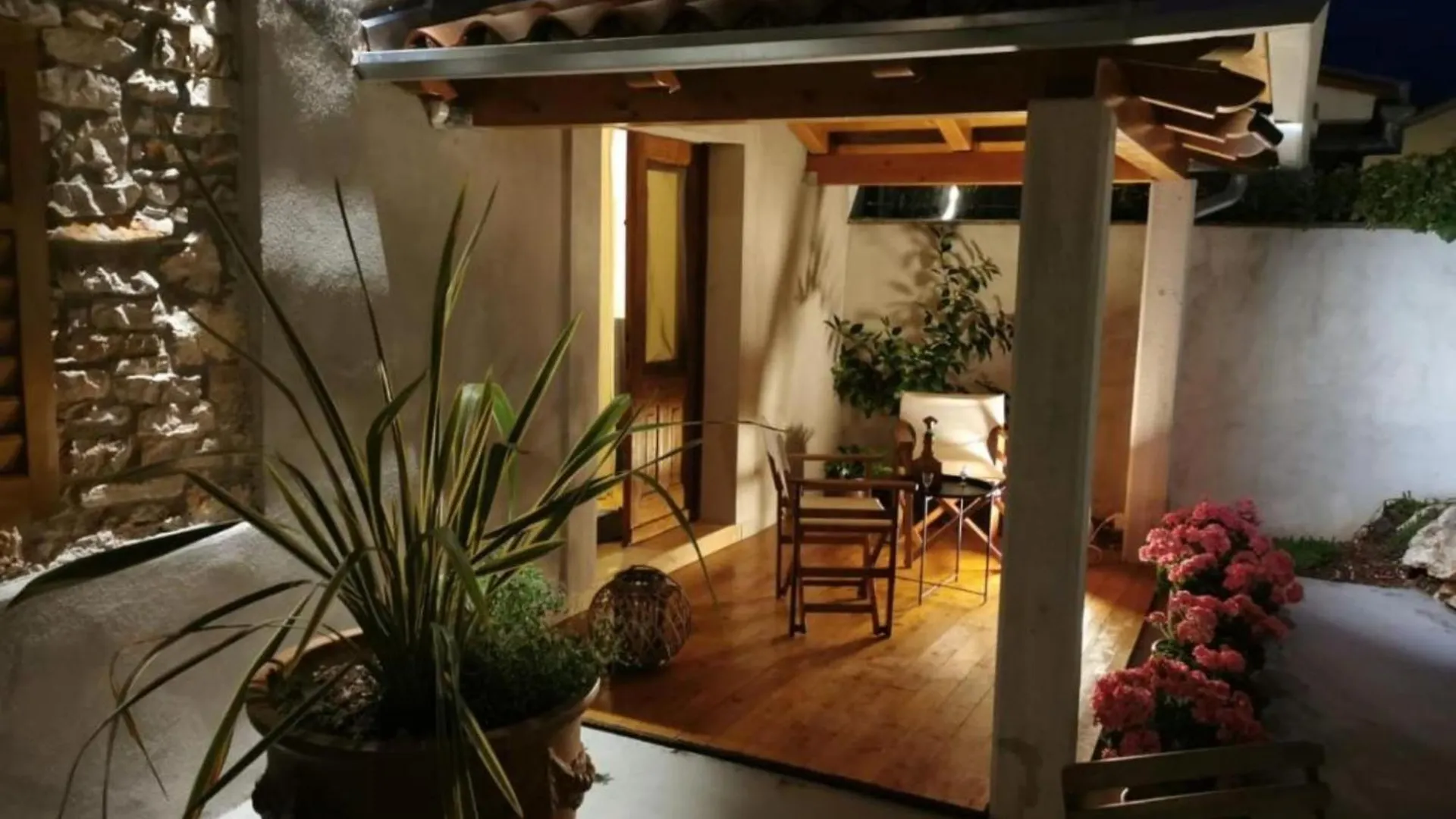Charming Rooms & Apartments Stelio Marcana 0*,  Croatia