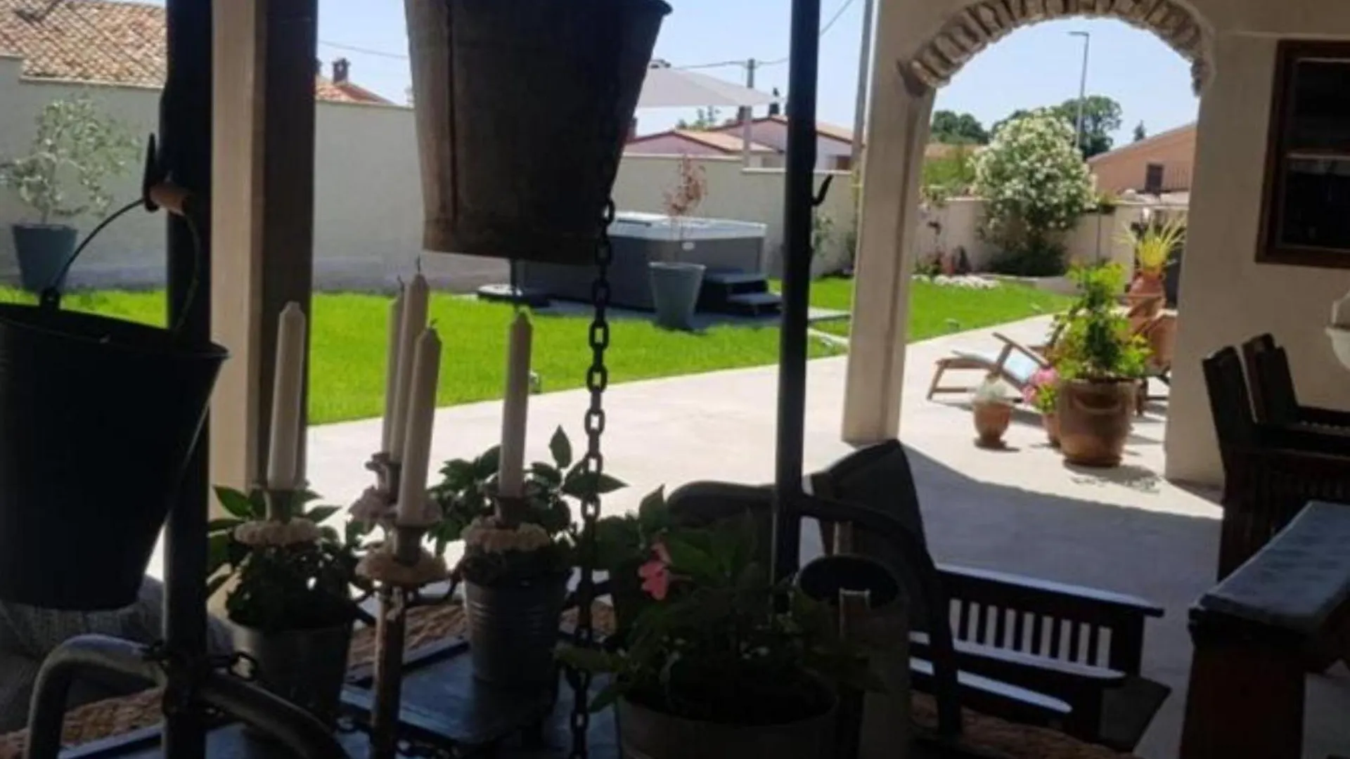 Charming Rooms & Apartments Stelio Marcana Croatia