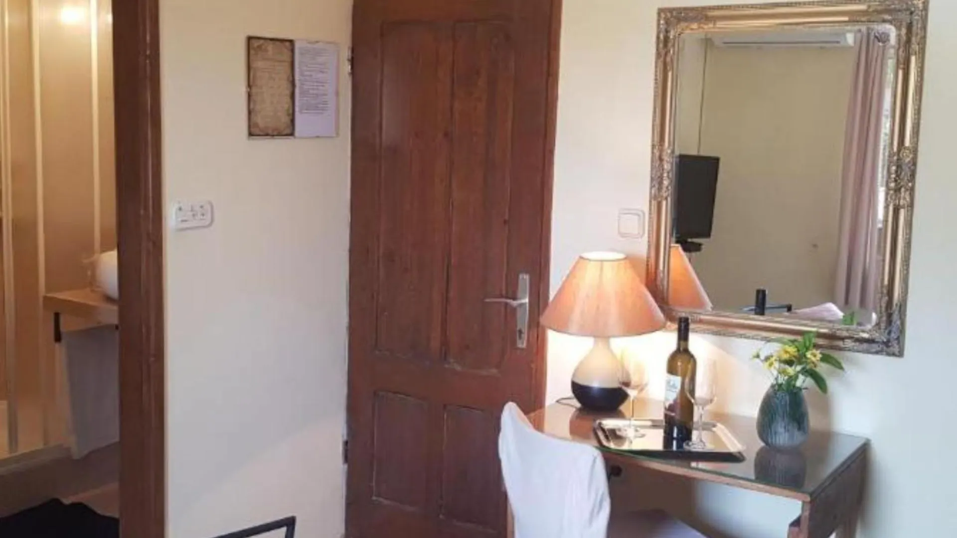 Charming Rooms & Apartments Stelio Marcana 0*,  Croatia