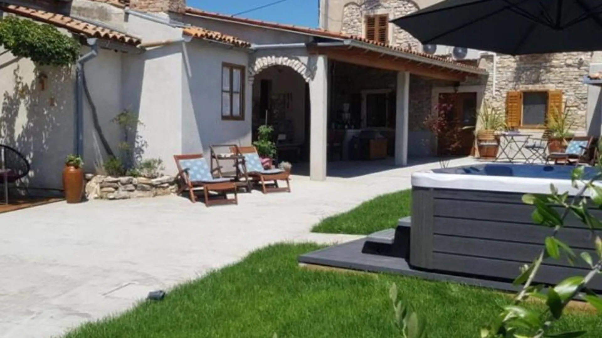 Charming Rooms & Apartments Stelio Marcana 0*,