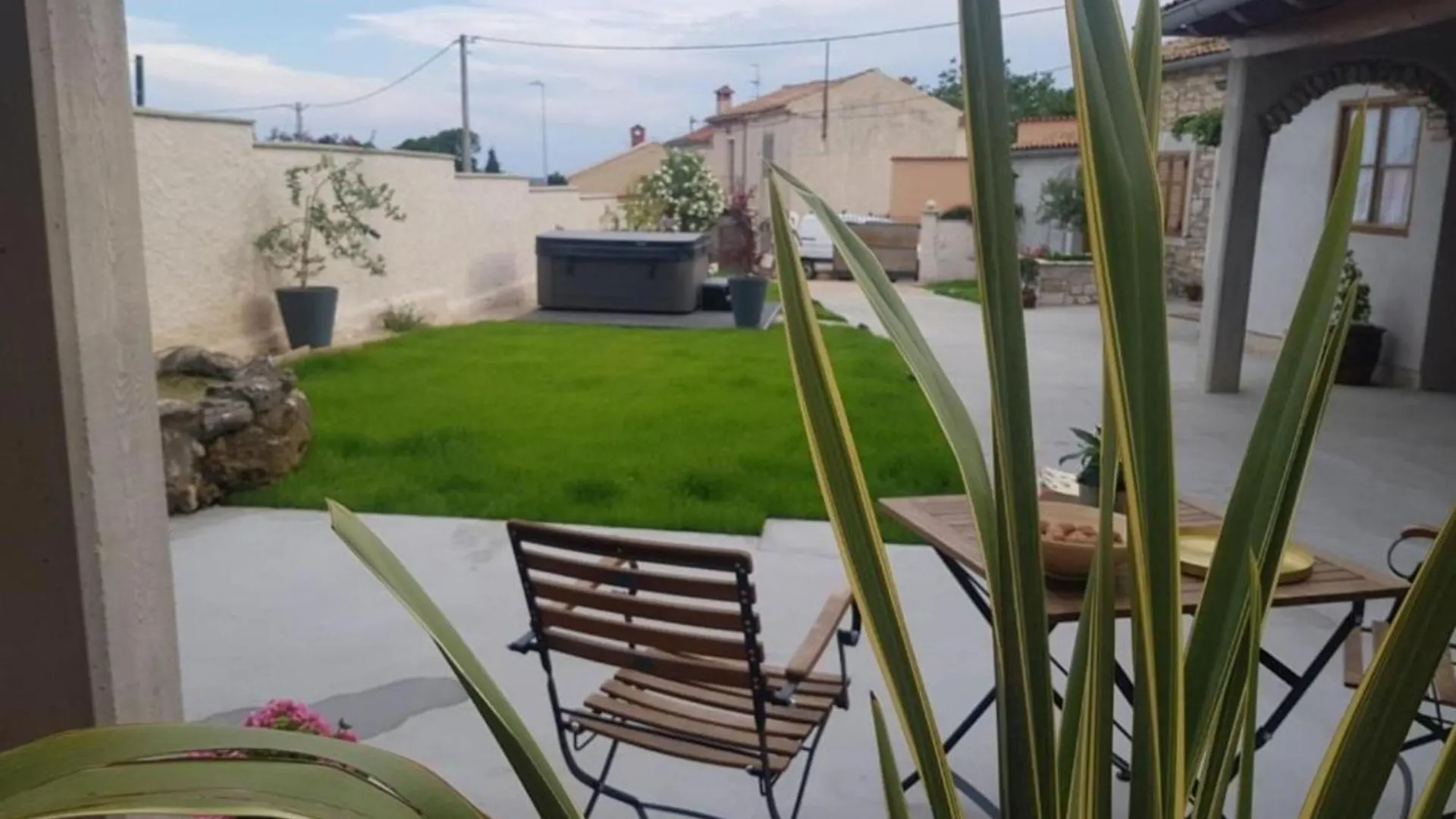 Charming Rooms & Apartments Stelio Marcana