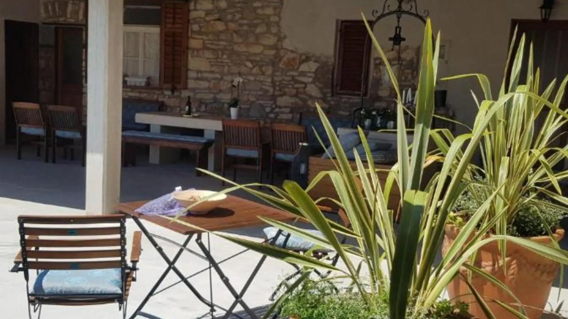 Charming Rooms & Apartments Stelio Marcana