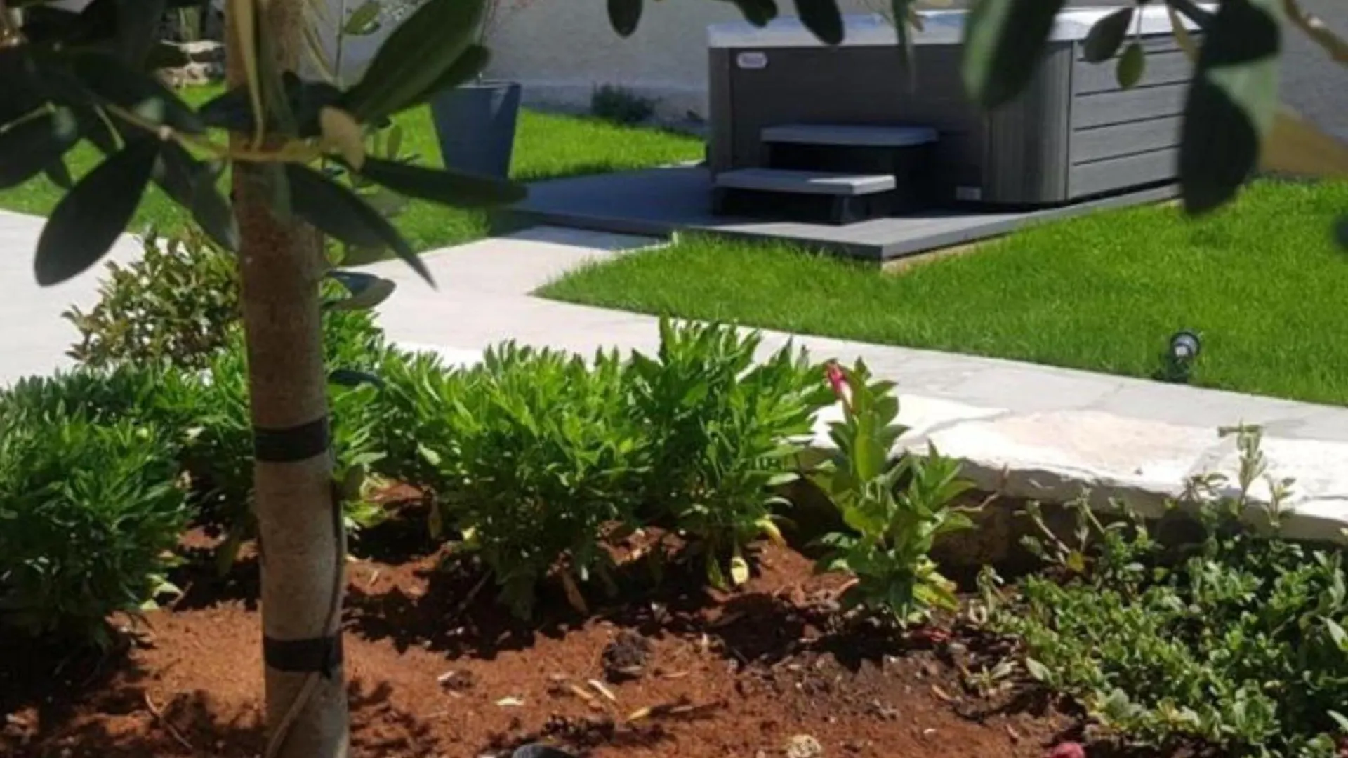 Charming Rooms & Apartments Stelio Marcana
