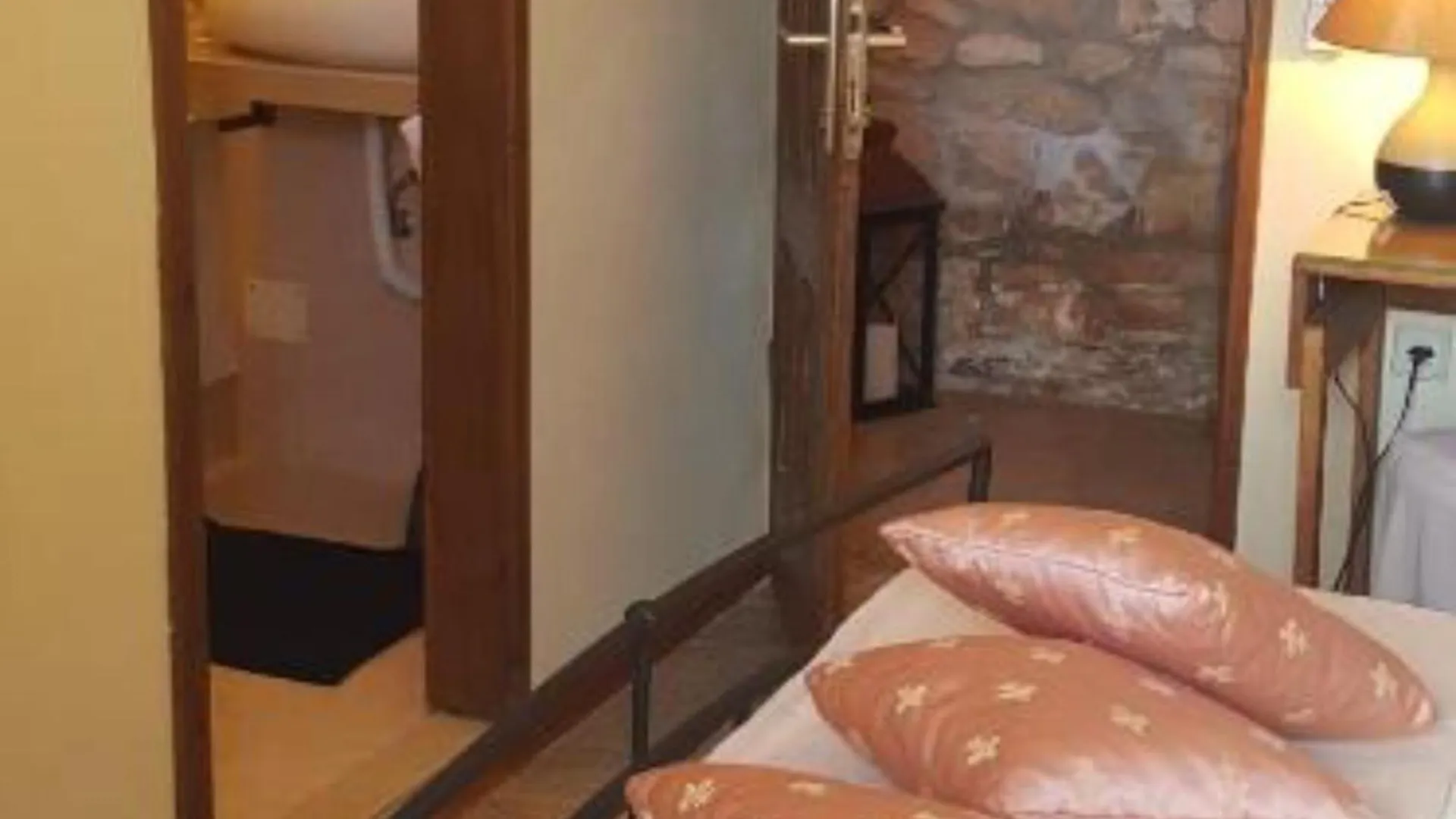 Charming Rooms & Apartments Stelio Marcana