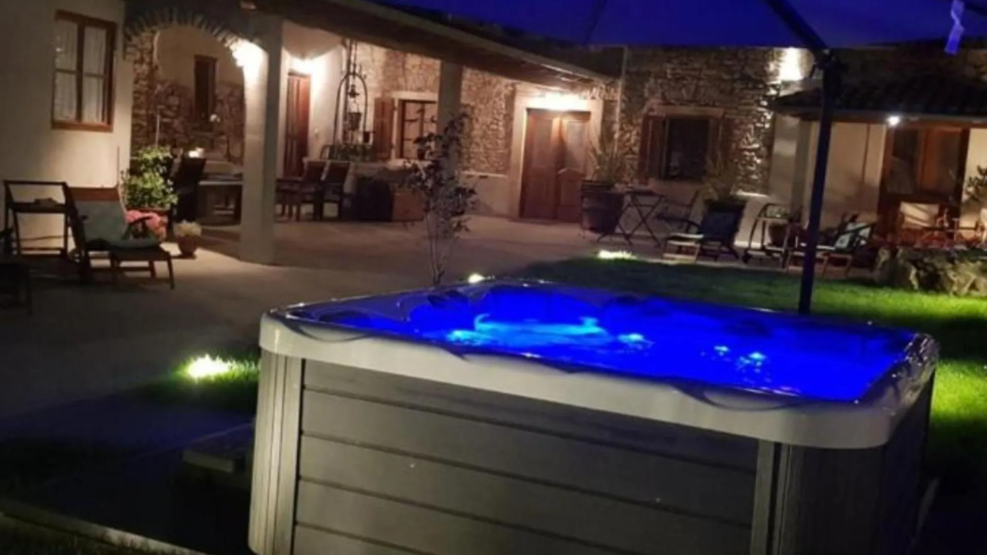 Charming Rooms & Apartments Stelio Marcana 0*,
