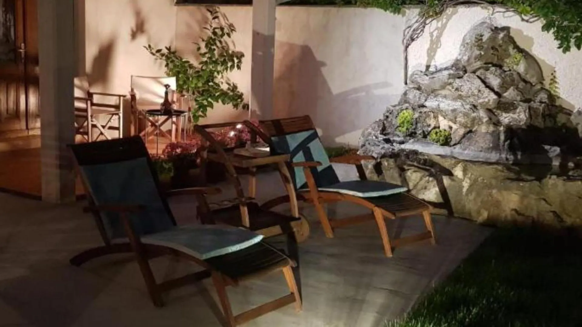 Charming Rooms & Apartments Stelio Marcana Croatia