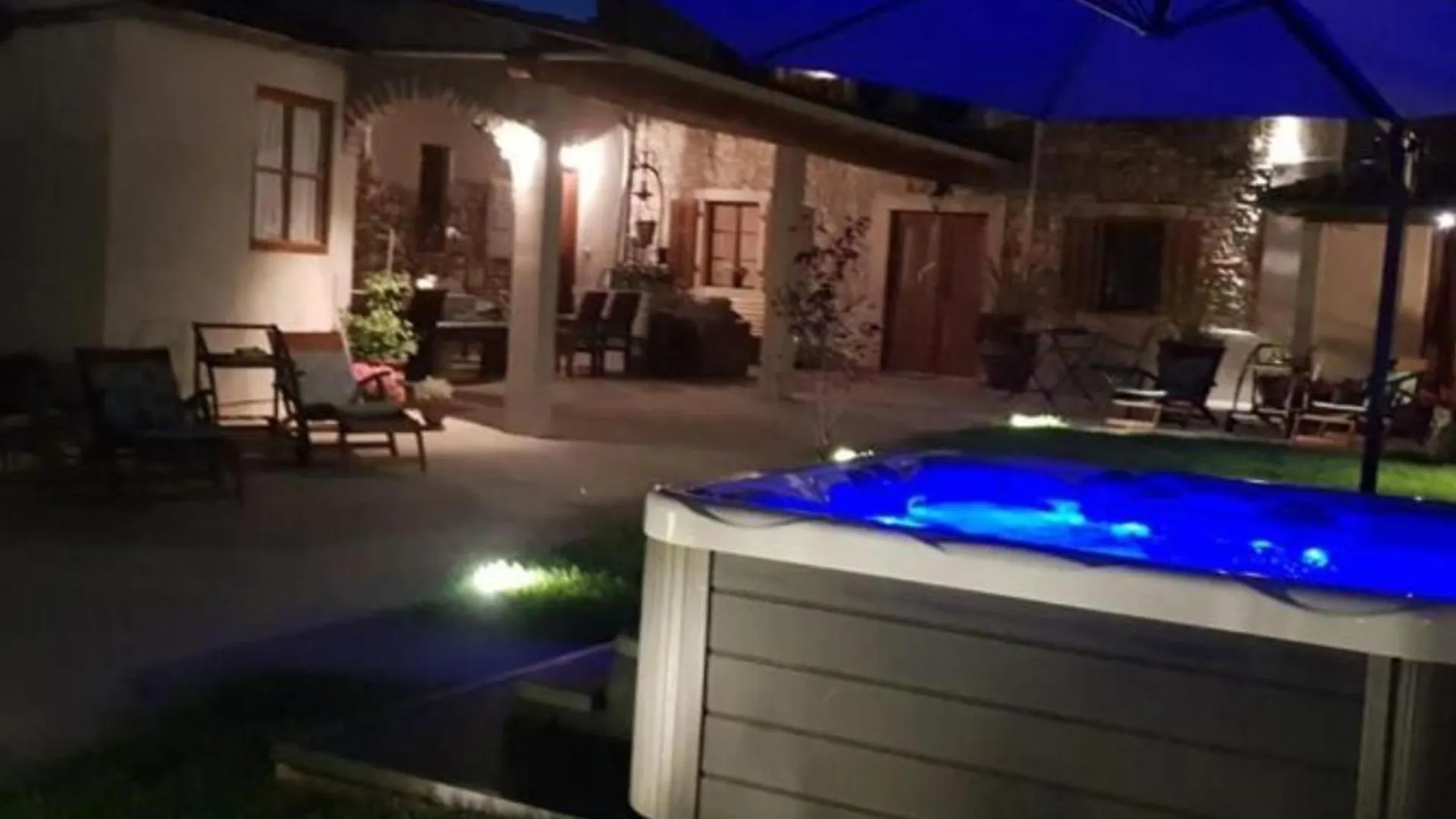 Charming Rooms & Apartments Stelio Marcana