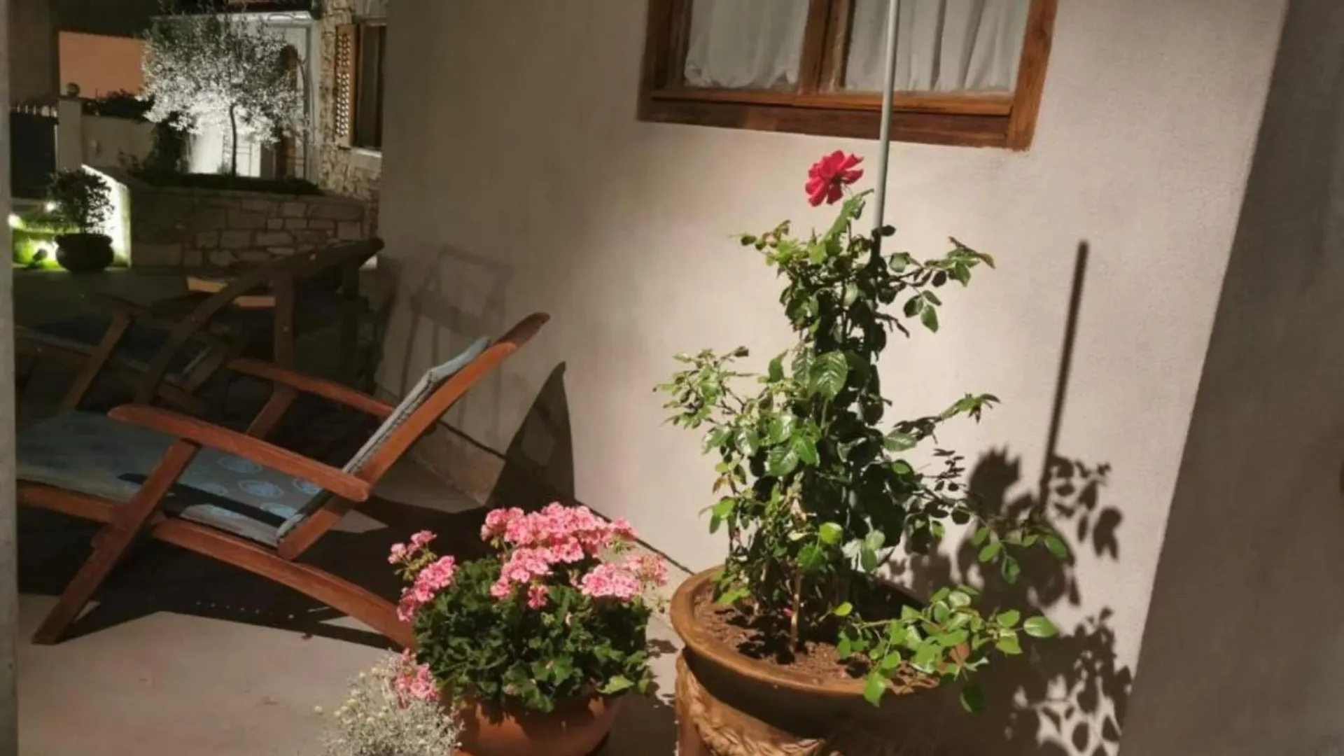 Charming Rooms & Apartments Stelio Marcana