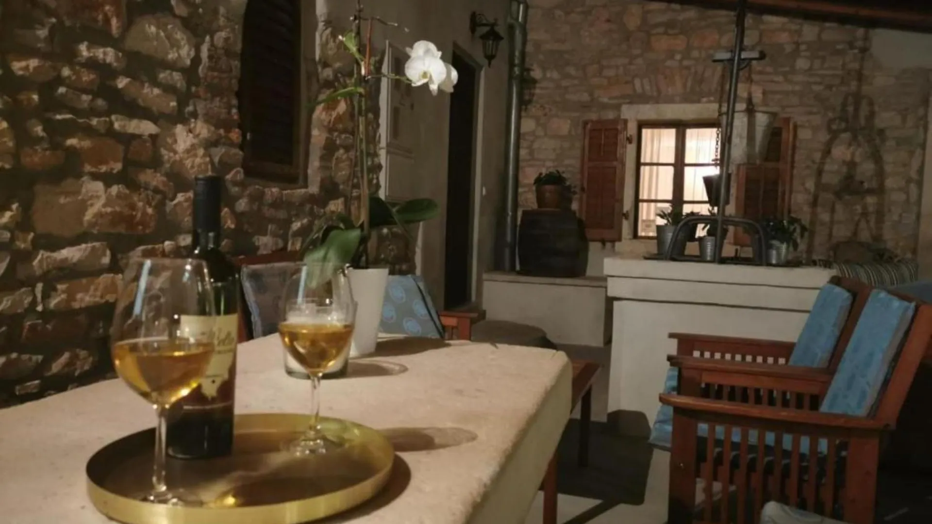 Charming Rooms & Apartments Stelio Marcana Croatia